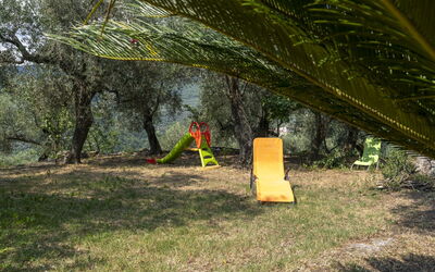 Accommodatie:&nbsp;Mimosa 615.1