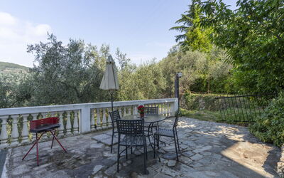 Accommodatie:&nbsp;Mimosa 615.1