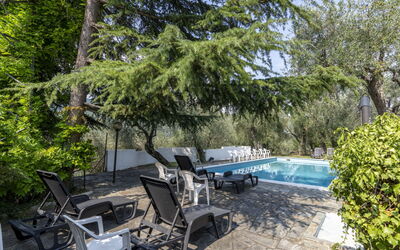 Accommodatie:&nbsp;Mimosa 615.1