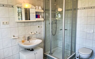 Accommodatie:&nbsp;Burgfried (App. 2) 250.2