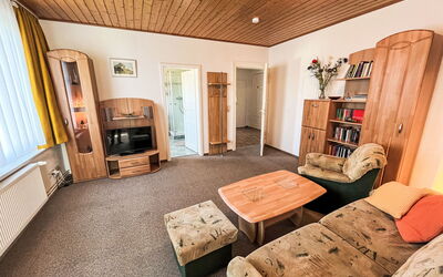 Accommodatie:&nbsp;Burgfried (App. 2) 250.2