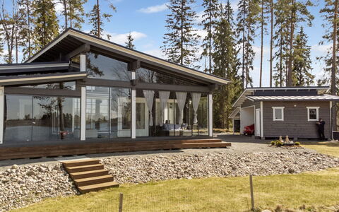 Metsäpirtti: Hout, Verblijf, Huis, Blokhut, Timmerhout, Siding, Hardwood, Natuurlijk Materiaal, Garden Gebouwen, Hut