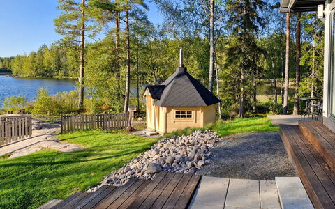 Metsäpirtti: Hout, Verblijf, Huis, Blokhut, Timmerhout, Siding, Hardwood, Natuurlijk Materiaal, Garden Gebouwen, Hut
