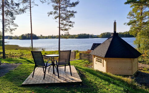 Metsäpirtti: Hout, Verblijf, Huis, Blokhut, Timmerhout, Siding, Hardwood, Natuurlijk Materiaal, Garden Gebouwen, Hut