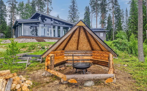 Metsäpirtti: Hout, Verblijf, Huis, Blokhut, Timmerhout, Siding, Hardwood, Natuurlijk Materiaal, Garden Gebouwen, Hut