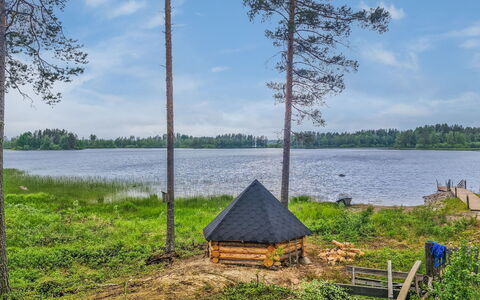 Metsäpirtti: Hout, Verblijf, Huis, Blokhut, Timmerhout, Siding, Hardwood, Natuurlijk Materiaal, Garden Gebouwen, Hut