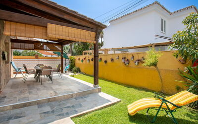 Riomar Beach House