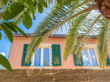 Accommodatie:&nbsp;Palma - First Floor Apartment