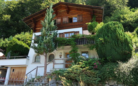 Chalet Bergnest: Bloem, Fabriek, Plantengemeenschap, Lucht, Plantkunde, Petal, Natuur, Berg, Natuurlijk Landschap, Vegetation