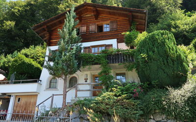 Chalet Bergnest