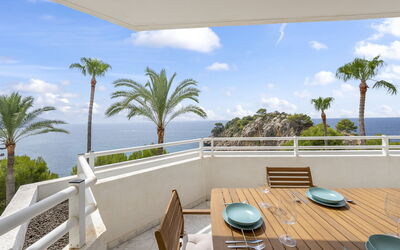 Accommodatie:&nbsp;Panorama 673.1