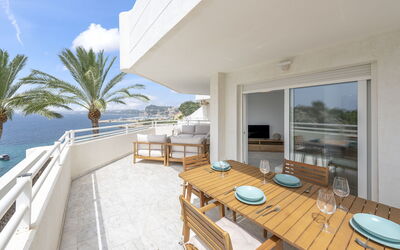 Accommodatie:&nbsp;Panorama 673.1