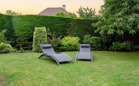 La Normande: Bloem, Fabriek, Plantengemeenschap, Lucht, Plantkunde, Petal, Natuur, Berg, Natuurlijk Landschap, Vegetation