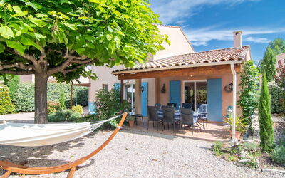 Villa Corale Villa 18