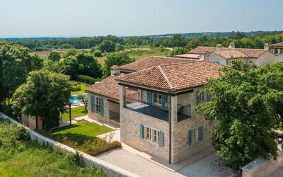 Villa Grando i