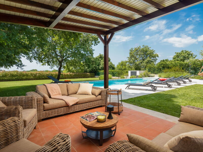 Villa Grando i