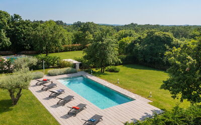 Villa Grando Ii