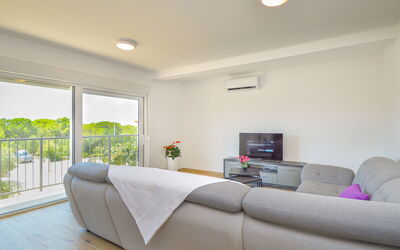 Accommodatie:&nbsp;Milena 107.2