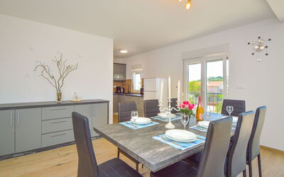 Accommodatie:&nbsp;Milena 107.2