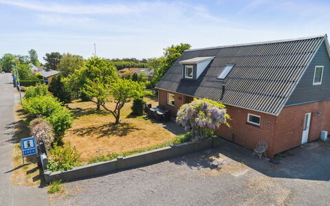 Angelie - 350M from the Sea: Vegetation, Struik, De Lente, Verblijf, Tuin, Schaduw, Backyard, Werf, Stoel