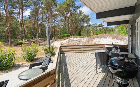 Sjo - 300M from the Sea: Dak, Huis, Land Lot, Huis, Verblijf, Landgoed, Garden Gebouwen, Schaduw, Blokhut, Landscaping