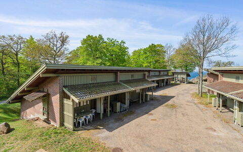 Agga - 500M from the Sea: Landgoed, Schaduw, Oprit, Boerderij