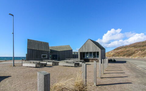 Agga - 500M from the Sea: Landgoed, Schaduw, Oprit, Boerderij