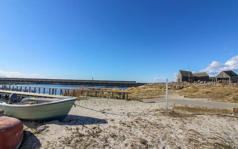 Agga - 500M from the Sea: Landgoed, Schaduw, Oprit, Boerderij