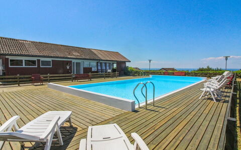 Eliene - 400M from the Sea: Blauw, Zwembad, Toevlucht, Vrije Tijd, Eco Hotel, Hotel, Schaduw, Badplaats, Thermae, Recreatiecentrum
