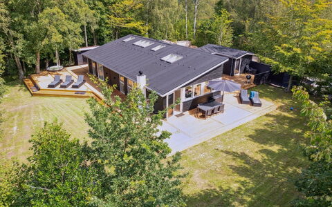 Heidel - 1.1Km from the Sea: Huis, Verblijf, Veranda, Siding, Boerderij, Outdoor Structuur
