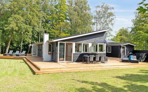 Heidel - 1.1Km from the Sea: Huis, Verblijf, Veranda, Siding, Boerderij, Outdoor Structuur