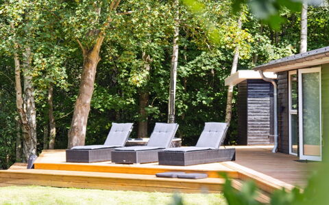 Heidel - 1.1Km from the Sea: Huis, Verblijf, Veranda, Siding, Boerderij, Outdoor Structuur