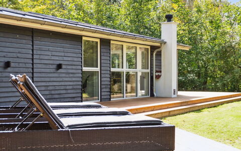Heidel - 1.1Km from the Sea: Huis, Verblijf, Veranda, Siding, Boerderij, Outdoor Structuur