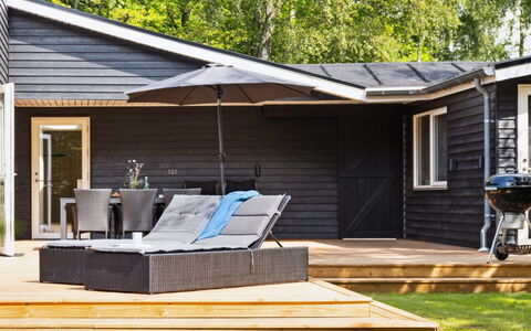 Heidel - 1.1Km from the Sea: Huis, Verblijf, Veranda, Siding, Boerderij, Outdoor Structuur