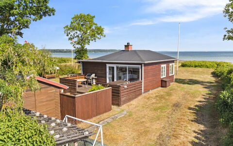 Mirkka - 50M from the Sea
