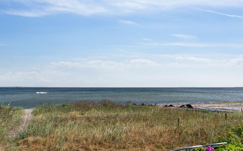 Mirkka - 50M from the Sea