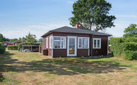 Mirkka - 50M from the Sea