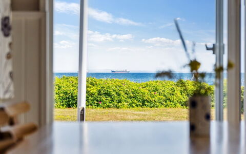 Mirkka - 50M from the Sea