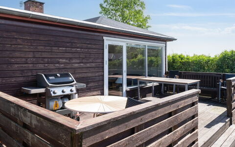 Mirkka - 50M from the Sea