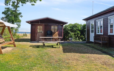 Mirkka - 50M from the Sea