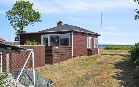 Mirkka - 50M from the Sea