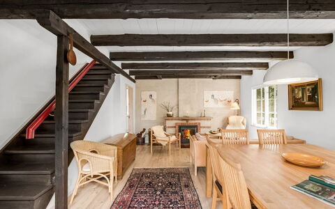Enya - 1.2Km from the Sea: Verblijf, Schuur, Hut, Boerderij, Prairie, Keet, Schuur, Blokhut, Garden Gebouwen