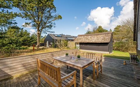 Enya - 1.2Km from the Sea: Verblijf, Schuur, Hut, Boerderij, Prairie, Keet, Schuur, Blokhut, Garden Gebouwen