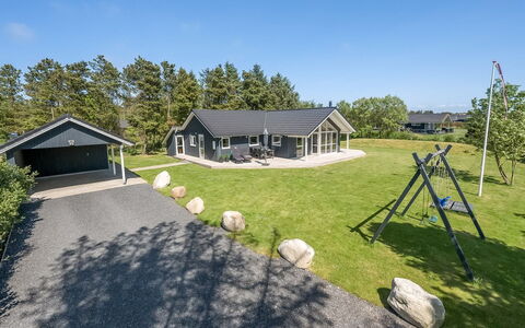 Elina - 600M from the Sea: Verblijf, Schuur, Hut, Boerderij, Prairie, Keet, Schuur, Blokhut, Garden Gebouwen