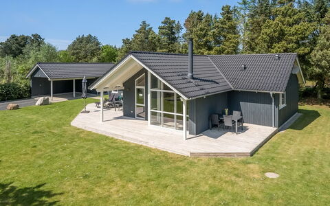 Elina - 600M from the Sea: Verblijf, Schuur, Hut, Boerderij, Prairie, Keet, Schuur, Blokhut, Garden Gebouwen