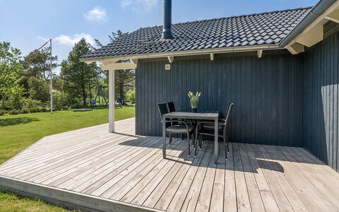 Elina - 600M from the Sea: Verblijf, Schuur, Hut, Boerderij, Prairie, Keet, Schuur, Blokhut, Garden Gebouwen
