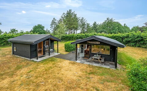 Fifi - 200M to the Fjord: Verblijf, Schuur, Hut, Boerderij, Prairie, Keet, Schuur, Blokhut, Garden Gebouwen