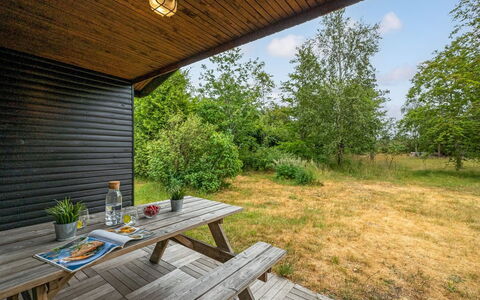Fifi - 200M to the Fjord: Verblijf, Schuur, Hut, Boerderij, Prairie, Keet, Schuur, Blokhut, Garden Gebouwen