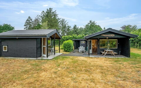 Fifi - 200M to the Fjord: Verblijf, Schuur, Hut, Boerderij, Prairie, Keet, Schuur, Blokhut, Garden Gebouwen