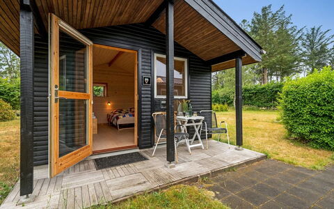 Fifi - 200M to the Fjord: Verblijf, Schuur, Hut, Boerderij, Prairie, Keet, Schuur, Blokhut, Garden Gebouwen
